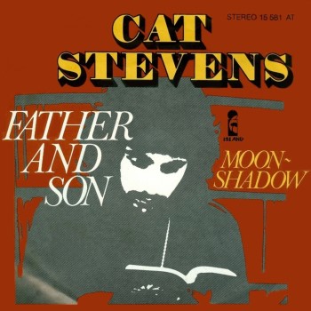 Cat Stevens